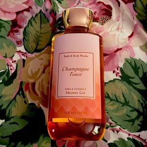 NWT Bath & Body Works body wash